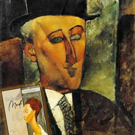 Scandaloso Modigliani