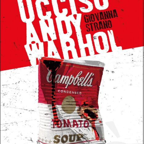 Anteprima nazionale per il libro “Ho ucciso Andy Warhol” a Parma